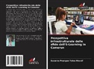 Suzanne Poungue Yelou Mounif - Prospettiva infrastrutturale delle sfide dell'E-Learning in Camerun