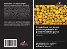 Benedito Ferreira Bonifacio, Reginaldo Gomes Nobre, Evandro M. da Silva - Irrigazione con acqua salina e potassio su portainnesti di guava