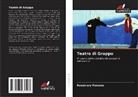 Rosemary Parsons - Teatro di Gruppo