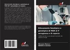 Mahdi Al-Ammar, Maryam Mansor - Rilevamento fenotipico e genotipico di MDR di P aeruginosa e B cepecia