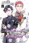 Shino Akiyama, Hiroro Akizakura, Dangmill, Julie Goniwich, Pierce Rachel - Cross-Dressing Villainess Cecilia Sylvie, Vol. 6 (manga)