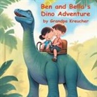 Grandpa Kreucher - Ben and Bella's Dino Adventure
