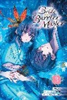 Bodax, Kureha, Kureha Kureha, Odayaka Odayaka - Bride of the Barrier Master, Vol. 3 (manga)