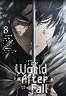 The World After the Fall, Vol. 8