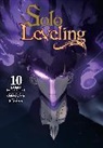 Chugong - Solo Leveling, Vol. 10