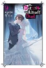 Taylor Engel, nigozyu, Nigozyu Nigozyu, Umibouzu Umibouzu - The Detective Is Already Dead, Vol. 9