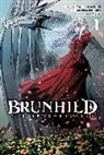 Yuiko Agarizaki, Aoaso Aoaso, Kirishima Takeru, Ward Jennifer - Brunhild the Dragonslayer, Vol. 1 (manga)