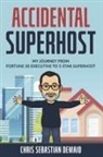 Chris Sebastian Demaio - Accidental Superhost