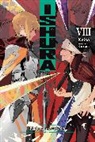 Keiso, Keiso Keiso, Kureta Kureta, Musto David - Ishura, Vol. 8