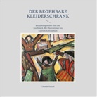 Thomas Knittel - Der begehbare Kleiderschrank