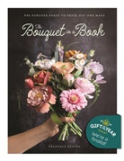 Prudence Rogers, Rogers Prudence - The Bouquet in a Book