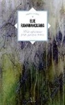 Elie Ramanankavana - Mille naissances pour quelques morts