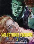 G. H. Janus - VOLUPTUOUS TERRORS, VOLUME 5