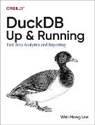 Wei-Meng Lee, Lee Wei-Meng - Duckdb: Up and Running