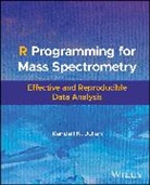 Randall K Julian, Randall K. Julian, Randall K. (Indigo Bioautomation Julian, Purdue U - R Programming for Mass Spectrometry