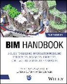 Marzia Bolpagni, Luciana Burdi, Charles Eastman, Eastman Charles, Ghang Lee, Rafael Sacks... - Bim Handbook