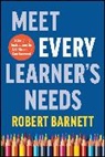 Robert Barnett, Robert (Modern Classrooms Project Barnett, Barnett Robert, Prince, Robert Barnett - Meet Every Learner''s Needs