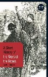 David Grummitt, Grummitt David - A Short History of the Wars of the Roses