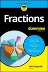 Mark Zegarelli, Zegarelli Mark - Fractions for Dummies
