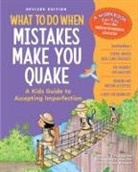 Claire Freeland, Claire A B Freeland, Jacqueline Toner, Jacqueline B Toner, Janet McDonnell - What to Do When Mistakes Make You Quake, Revised Edition
