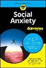 Laura Johnson, Johnson Laura - Social Anxiety for Dummies