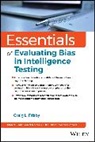 Craig L Frisby, Craig L. (University of Missouri At Columb Frisby, Frisby Craig L. - Essentials of Evaluating Bias in Intelligence Testing