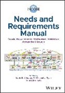 Tami Edner Katz, Michael J Ryan, Ryan Michael J., Louis S Wheatcraft, Louis S. Wheatcraft, Louis S. (Wheatland Consulting Wheatcraft... - Incose Needs and Requirements Manual