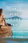 Jamie Ogle, Megan Tusing - As Sure as the Sea