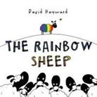 David Hayward - Rainbow Sheep
