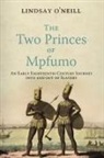 Lindsay O'Neill, Lindsay O''neill - Two Princes of Mpfumo
