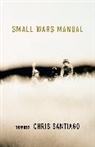 Christopher Santaigo, Santiago Chris - Small Wars Manual