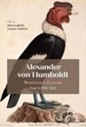 Oliver Lubrich, Thomas Nehrlich - Alexander von Humboldt - Writings in English, Part I: 1789-1824