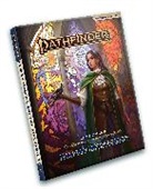 Alastor Guzman, Aoife Ester, Brian Duckwitz, Misha Bushyager, Carlos Cisco, Jessica Catalan... - Pathfinder Lost Omens Divine Mysteries (P2)