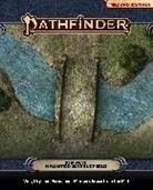 Jason Engle, Jason Engle, Stephen Radney-Macfarland, Stephen Radney-MacFarland - Pathfinder Flip-Mat: Haunted Battlefield