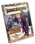 Brian Duckwitz, John Compton, Brian Duckwitz, John Compton - Pathfinder Adventure Path: The Resurrection Flood (Triumph of the Tusk 1 of 3) (P2)