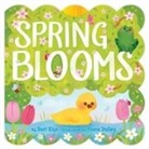 Dori Elys, Dori Elys, Fiona Dulieu, Fiona Dulieu - Spring Blooms