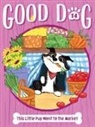 Cam Higgins, Ariel Landy - This Little Pup Went to the Market