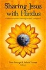 Sam George, Ashok Kumar - Sharing Jesus with Hindus