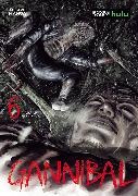 Masaaki Ninomiya, Masaaki Ninomiya, Masaaki Ninomiya, Eduardo Risso - GANNIBAL VOL. 6