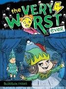 Andy Nonamus, Amy Jindra - Backstage Fright