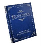 Alastor Guzman, Aoife Ester, Brian Duckwitz, Misha Bushyager, Carlos Cisco, Jessica Catalan... - Pathfinder Lost Omens Divine Mysteries Special Edition (P2)