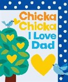 John Archambault, Archambault John, Bill Martin, Martin Bill, Julien Chung - Chicka Chicka I Love Dad