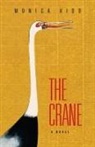 Monica Kidd - The Crane
