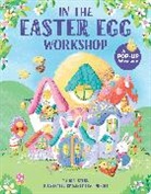 Joel Stern, Nancy Leschnikoff, Leschnikoff Nancy - In the Easter Egg Workshop