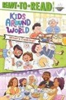 Patty Michaels, Patty Michaels, Clarice Elliott, Clarice Elliott - What's Cooking?