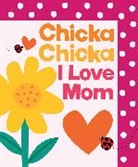 John Archambault, Archambault John, Bill Martin, Martin Bill, Julien Chung - Chicka Chicka I Love Mom
