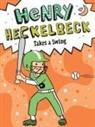 Wanda Coven, Priscilla Burris - Henry Heckelbeck Takes a Swing