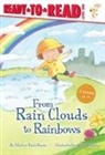 Marion Dane Bauer, John Wallace - From Rain Clouds to Rainbows
