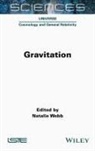 Natalie Webb, Natalie Webb - Gravitation