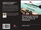 Zegeye Tessema - Prévalence de l'infection par le VIH/SIDA chez les patients atteints de tuberculose